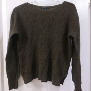 James Perse Cashmere Sweater